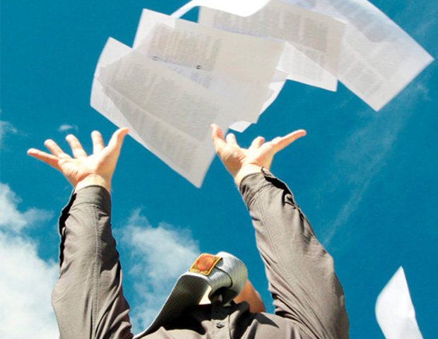 Illustration documents liberté (petit format)